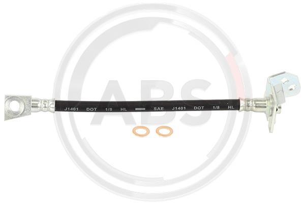 Flexível de travão A.B.S. ALL BRAKE SYSTEMS BV. ref. SL 1607